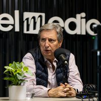 "A Cornejo le gustaría que esta campaña no existiera"