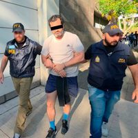 Argentina extraditará a exvicealmirante de la Marina mexicana detenido por huachicol fiscal