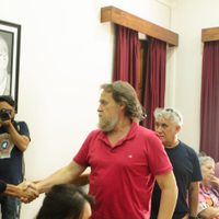 Las asambleas de ATEN votaron a favor de la propuesta salarial y el Gobierno logrará tener un año electoral sin conflictos
