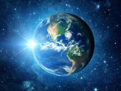 El centro de la Tierra está frenando desde 2010