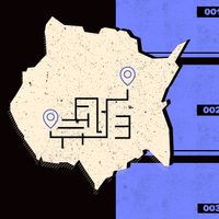 De fosa en fosa, de anfiteatro en anfiteatro, las fiscalías se desentienden de sus cadáveres