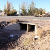 Atacaron a tiros a un hombre en situación de calle en el oeste de Neuquén