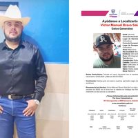 Cantante es secuestrado por un grupo armado en pleno show en Parral, Chihuahua