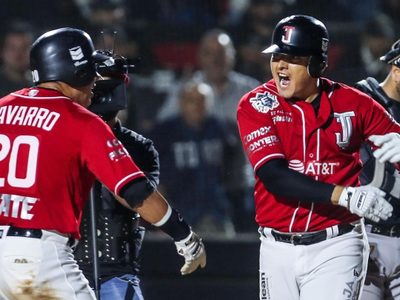 Toros de Tijuana remontan y se coronan campeón de la Serie del Rey