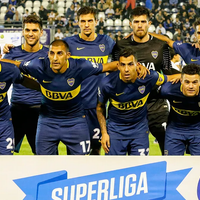 Puede dar el salto: el ex-Boca que pasaría a jugar en una de las mejores ligas del mundo