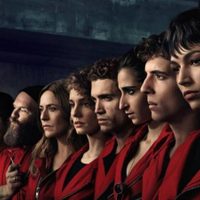 ¡No se guardaron nada! Los actores de "La Casa de papel" fueron contundentes con Rodrigo De La Serna
