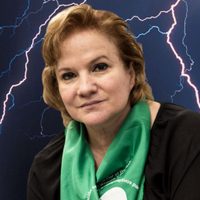 Mensajes del más allá y diálogos con espíritus: Lucía Galán revela que tuvo vivencias paranormales