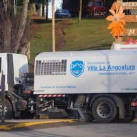 Un reclamo de trabajadores de ATE resiente los servicios en el municipio de Villa la Angostura