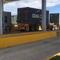 Circuito Exterior Mexiquense niega que video viral sea del sistema "ponchallantas"