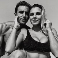 Lo confirman una vez más: Ivana Icardi y Hugo Sierra celebran una fecha muy especial