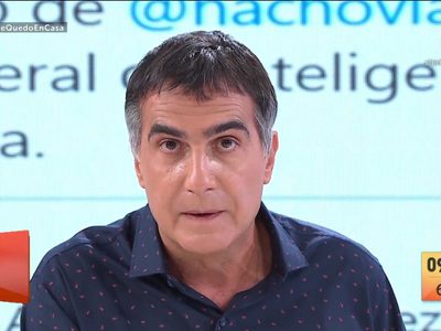 "Habría presentado su renuncia": Antonio Laje tomó una rotunda decisión y hace temblar a América