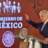 AMLO dice que hay irregularidades en dos de cada tres estancias infantiles