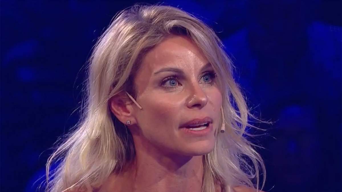 Jimena Cyrulnik. Fuente: (Twitter)