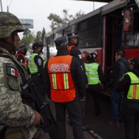 Organizaciones reprueban negativa del Estado mexicano a debatir sobre militarización ante la CIDH