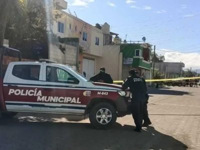 Comando armado dispara al alcalde y a funcionarios de Palmar de Bravo en una fiesta de quince años