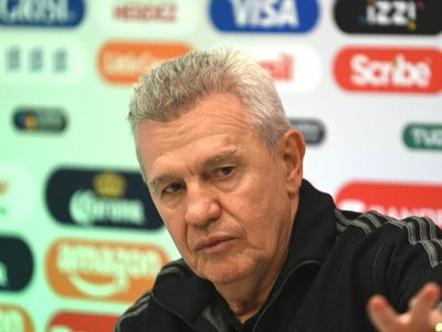 Sin sorpresas, la lista de los 26 de Javier Aguirre (Video)