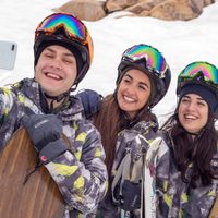 Confirmaron que vuelve el turismo estudiantil a Bariloche: a partir de cuándo