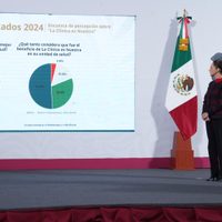 Reforma al ISSSTE propone que los trabajadores con salarios altos aporten un 2% adicional
