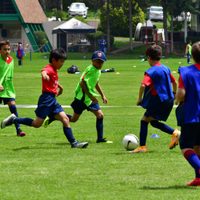 FC Barcelona inaugurará en Querétaro su segunda Barça Academy en México