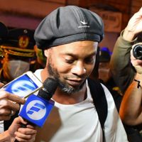 Tremenda revelación sobre la causa Ronaldinho en tiempos de coronavirus