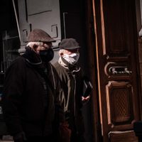 Temor en un geriátrico de Rosario: 31 de 38 residentes contrajeron coronavirus