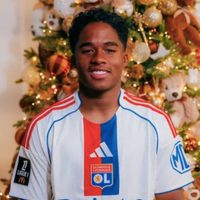 El madridista Endrick se va cedido al Olympique de Lyon hasta final de temporada