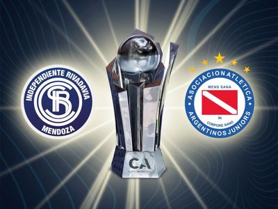 Llegó el gran día Lepra: es ahora o nunca ante Argentinos Juniors
