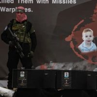 Hamas entregó los cuerpos de la familia argentino-israelí