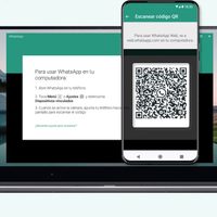 Con WhatsApp Web alguien más puede espiar tus conversaciones. Esta es la forma de evitarlo