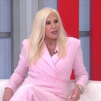 “Tuvo un traumatismo”: el alta de Susana Giménez y los resultados de los análisis. ¡Fuerza!
