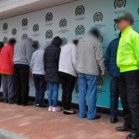 Desarticulan banda en Colombia que abastecía de cocaína al Cártel de Sinaloa y al CJNG