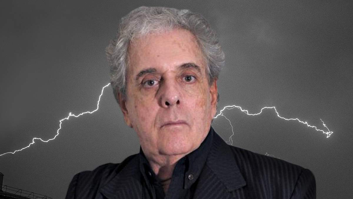 Antonio Gasalla. Fuente: (Minuto Neuquén)