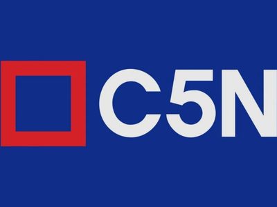 C5N se afianza y destrona a su mayor competidor
