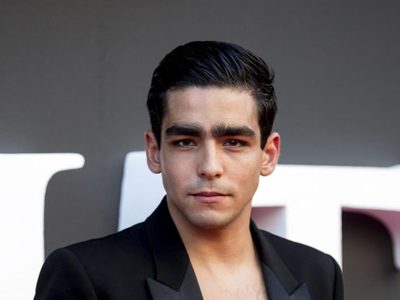 Se fue: la drástica decisión de Omar Ayuso, de "Élite", tras su escándalo en Twitter