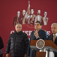 Las Fuerzas Armadas alistan estrategia para atender delincuencia común