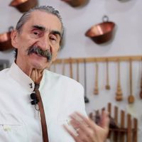 La cocina tradicional pierde el sabor de Yuri de Gortari