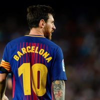 El posible y complicado camino de Lionel Messi en la Champions