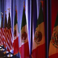 Las caras que marcarán las relaciones México-EU en la nueva era Trump