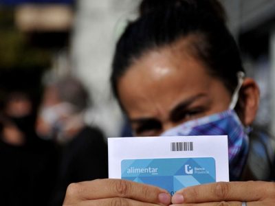 Tarjeta Alimentar: el ministro Arroyo dio este importantísimo anuncio
