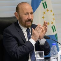 Gildo Insfrán apuntó contra la Corte Suprema tras declarar inconstitucional la reelección indefinida