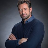 ¡Insólito! Gabriel Soto podría estar engañando a Irina Baeva. ¡Mirá el video!