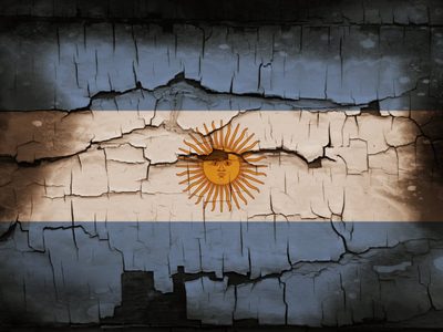 Histórico: así será el juramento de la bandera en Argentina en pleno brote del coronavirus