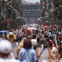 Ola de calor 2023: Récord de muertes y casos por golpes de calor de los últimos 10 años en México
