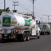 Alerta por una presunta red de contrabando de combustibles