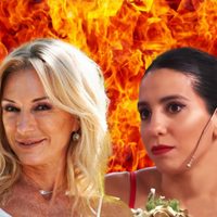 La traicionó de la peor manera: Yanina Latorre avergonzó en vivo a Cinthia Fernández