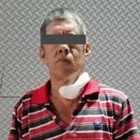 Cae en Nuevo León pornógrafo buscado en Estados Unidos