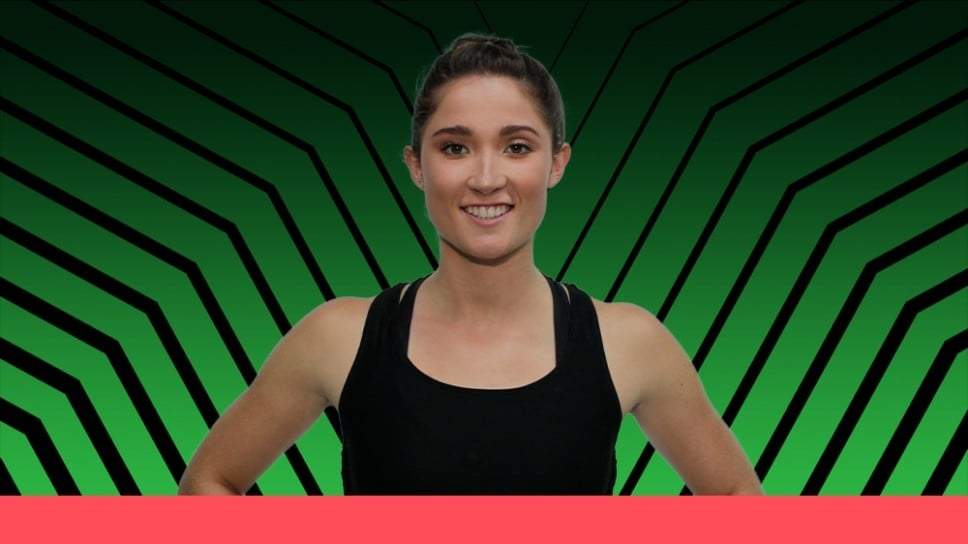 Matilde Álvarez. Fuente: (Instagram).