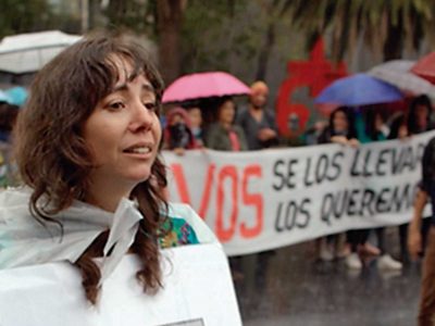 “Volveré”, de Carlos Salces, sobre los desaparecidos