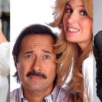 No te lo pierdas: Flor Peña y Guillermo Francella protagonizaron un desopilante sketch