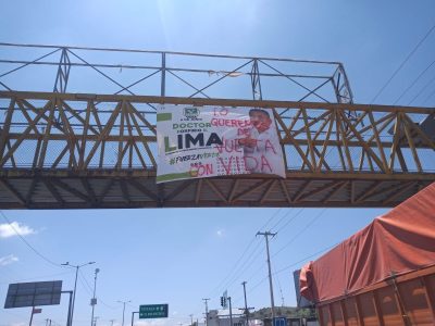 A una semana de los comicios, desaparece candidato del PVEM en Acajete